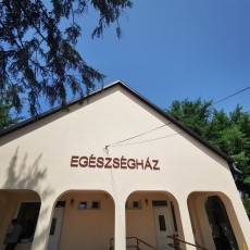 egeszseghaz foto