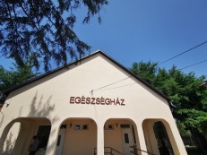 egeszseghaz foto